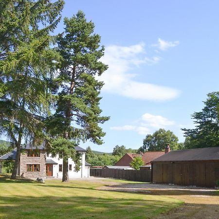 Battanropie Lodge 卡布里奇 外观 照片
